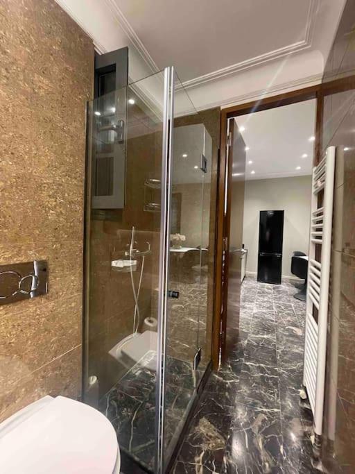 Estia Boutique Apartment アテネ エクステリア 写真