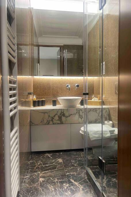 Estia Boutique Apartment アテネ エクステリア 写真