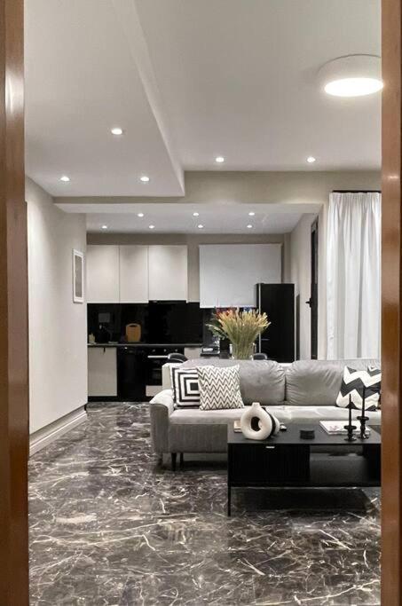 Estia Boutique Apartment アテネ エクステリア 写真
