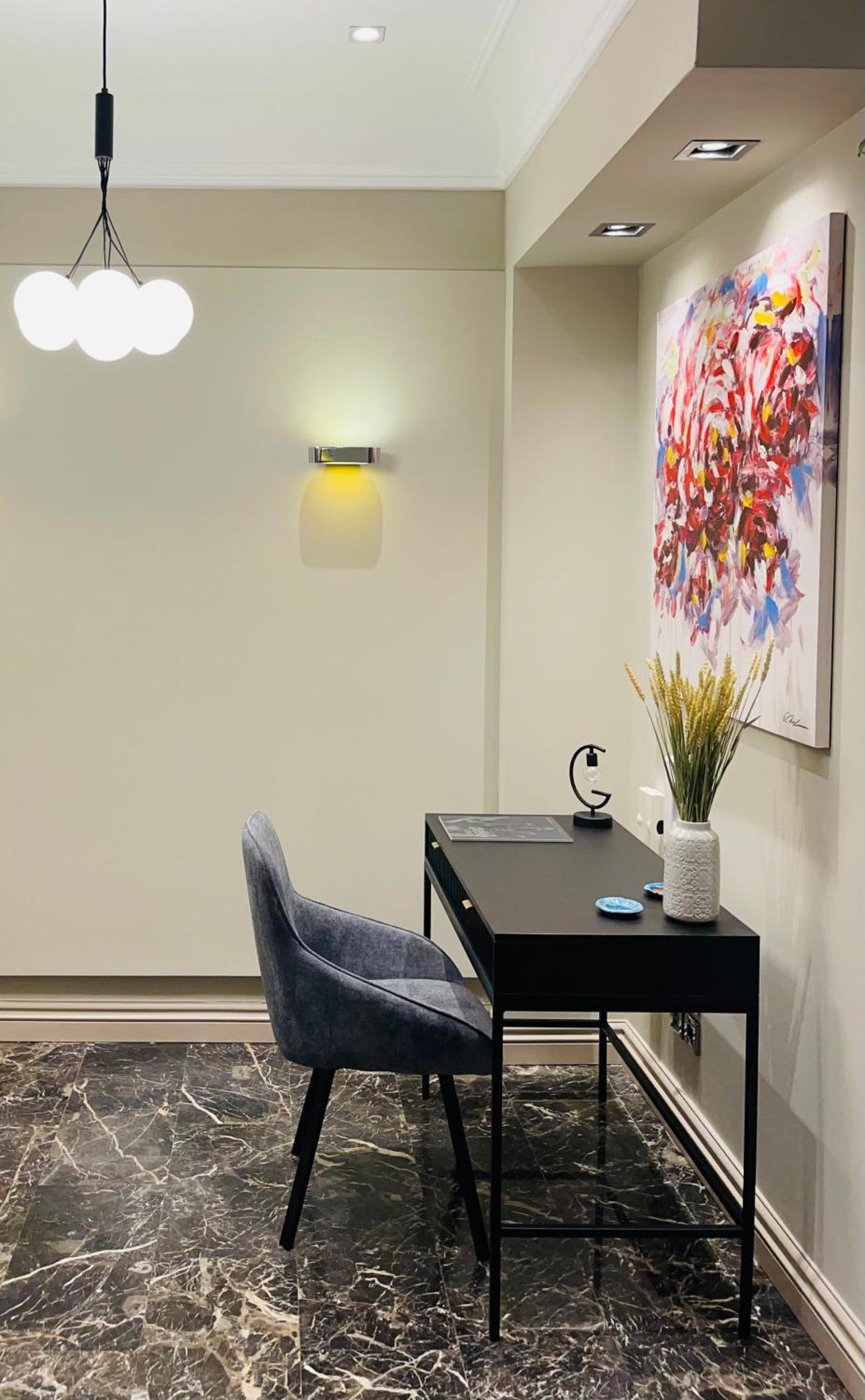Estia Boutique Apartment アテネ エクステリア 写真